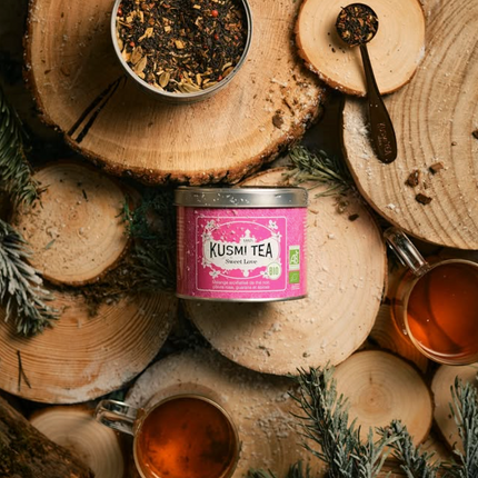 Sweet Love Bio puszka 100g