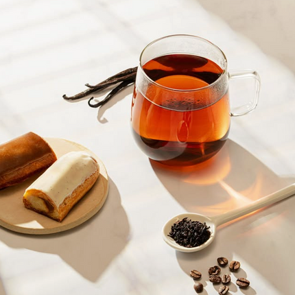 Earl Grey Intense Bio puszka 100g