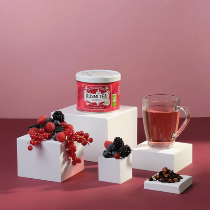 AquaRosa Bio puszka 100g