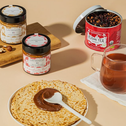 AquaRosa Bio puszka 100g