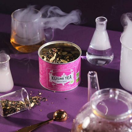 Sweet Love Bio puszka 100g