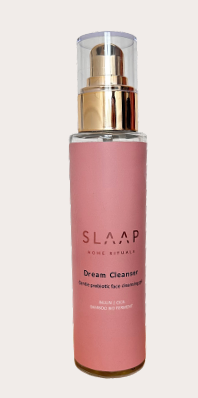 Sleep Tight Duo two-step facial cleansing set