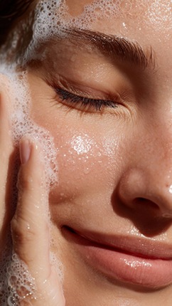 Dream Cleanser Gentle Prebiotic Facial Wash