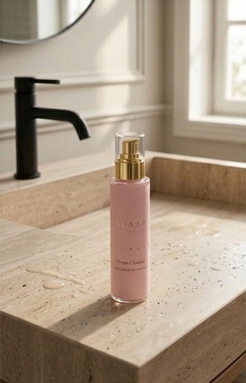 Dream Cleanser Gentle Prebiotic Facial Wash