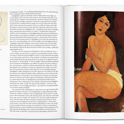 Modigliani - Taschen Taschen Basic Art Series