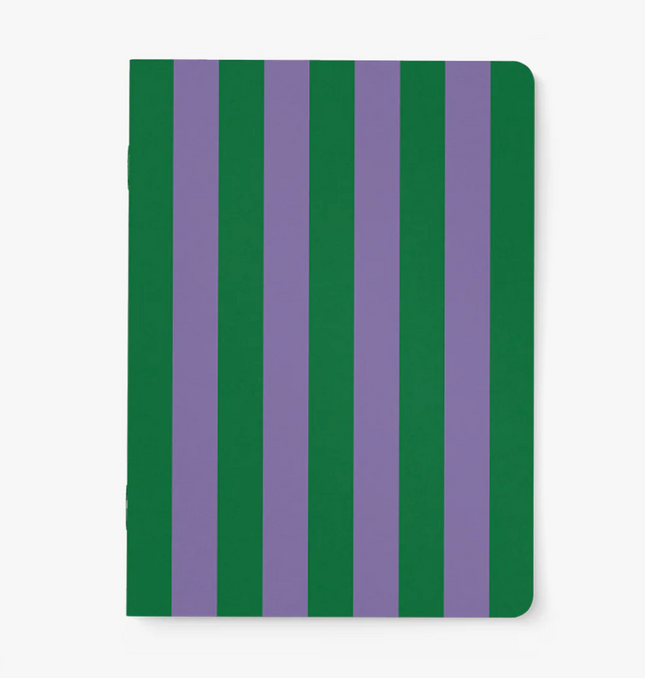 Zeszyt Stripes no. 2 - Yooglo