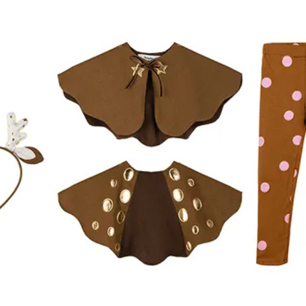 Strój Sarenka - Yooglo