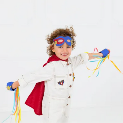 Strój Superbohatera - Yooglo