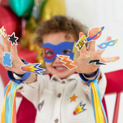 Strój Superbohatera - Yooglo