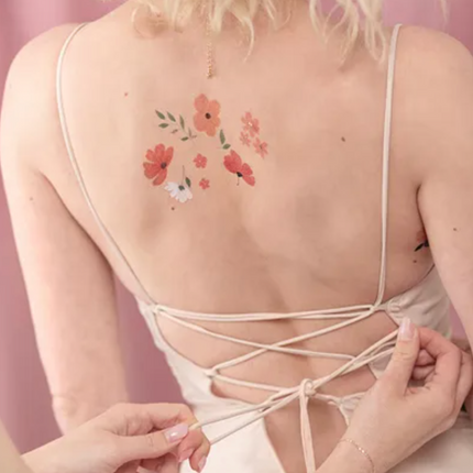 Tatuaże I'm in love - Yooglo