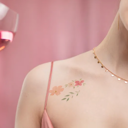 Tatuaże I'm in love - Yooglo