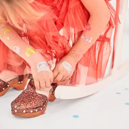 Tatuaże Kotki - Yooglo