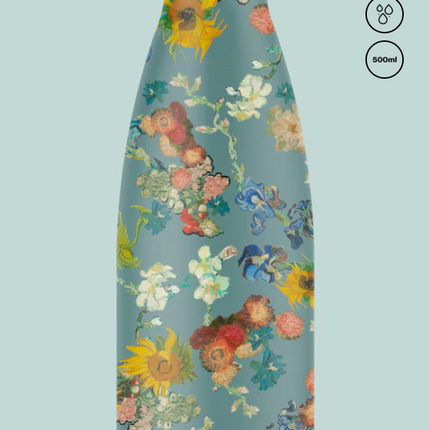 Kwiaty Vincenta Van Gogha 500ml termos