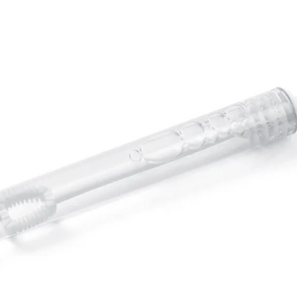 Bańki mydlane Serduszko, biały