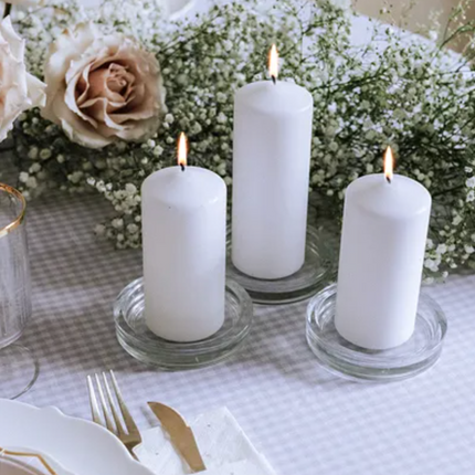 Cutlery pocket ''Holy Baptism'', 6 pcs