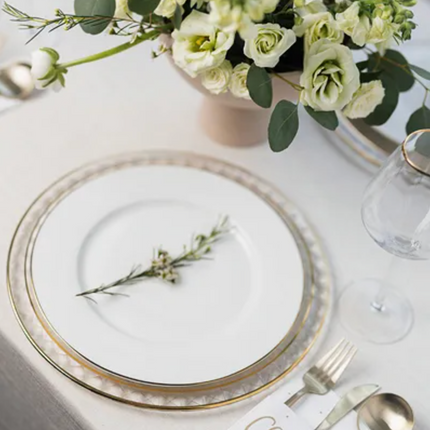 Cutlery pocket ''Holy Baptism'', 6 pcs