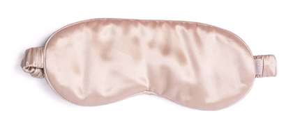 Eye SPA zestaw opaska i krem pod oczy Night Cloud - beż