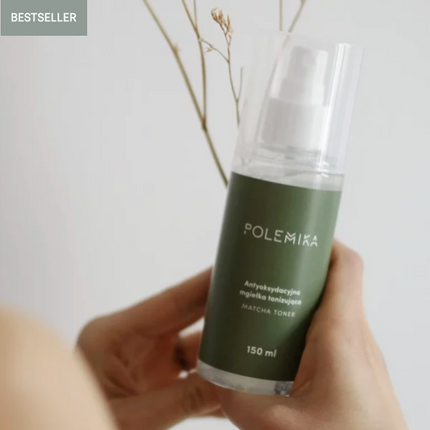 Antyoksydacyjna mgiełka tonizująca 150ml