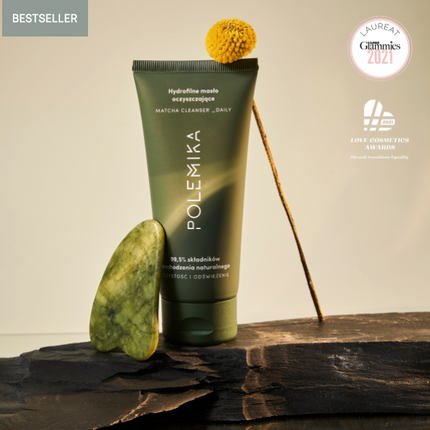 Hydrophilic cleansing butter 25ml