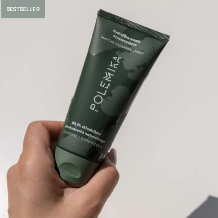 Hydrophilic cleansing butter 25ml