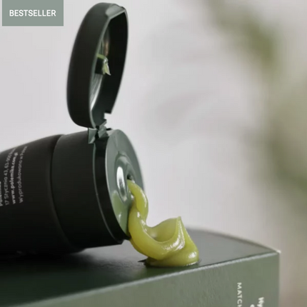 Hydrophilic cleansing butter 25ml