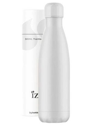 Biały 500ml termos