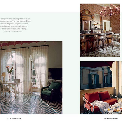 Mr & Mrs Smith Presents the World's Sexiest Bedrooms