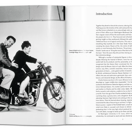Eames - Taschen Taschen Basic Art Series