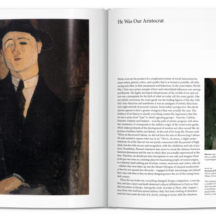 Modigliani - Taschen Taschen Basic Art Series