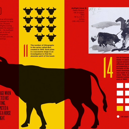 Biographic - Picasso - Guild of Master Craftsman Publications