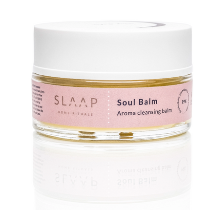 Sleep Tight Duo two-step facial cleansing set