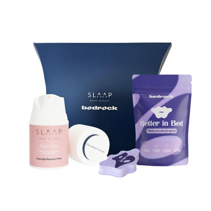 Beauty Sleep Duo Set - LIMITED EDITION