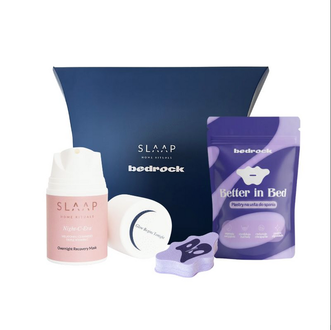 Zestaw Beauty Sleep Duo - LIMITED EDITION
