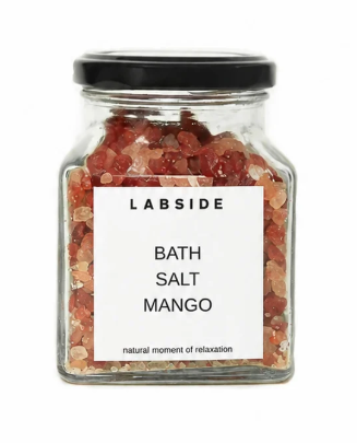 Bath Salt Mango sól do kąpieli