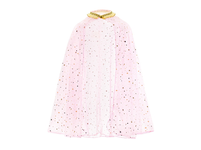 Strój Księżniczki - Peleryna - Yooglo