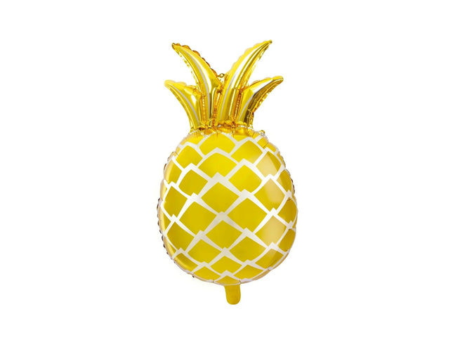 Balon foliowy Ananas - Yooglo