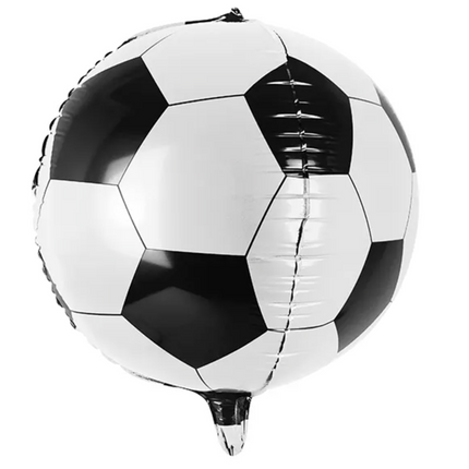 Balon foliowy kula Piłka 40cm - balony
