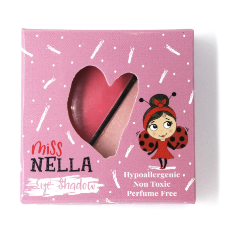 Cienie do oczu Pink Skies - Yooglo