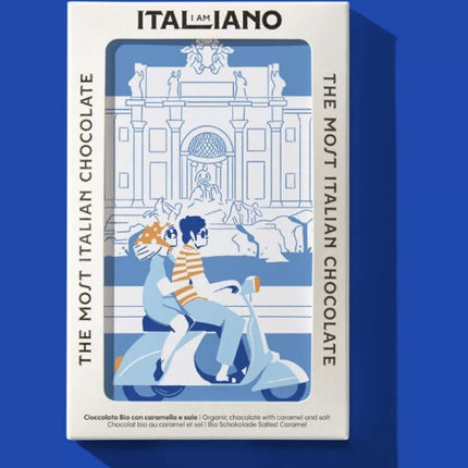 Czekolada I Am Italiano - Roma - Yooglo