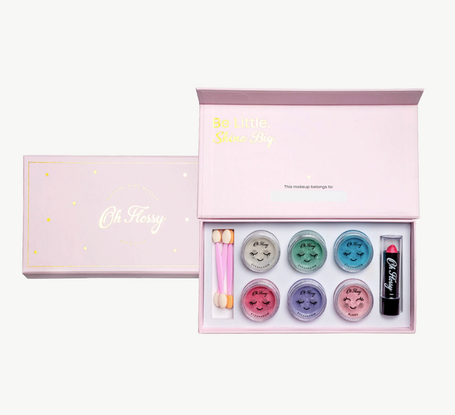 Deluxe zestaw do makijażu dla dzieci - Yooglo