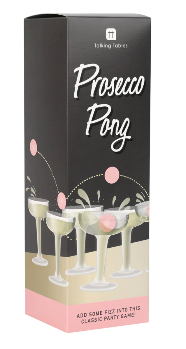 Gra Prosecco Pong - Yooglo