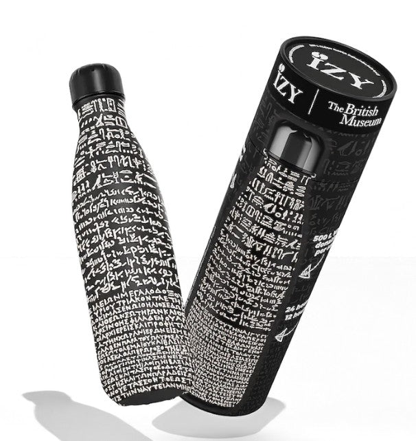 Kamień z Rosetty 500ml termos - Yooglo