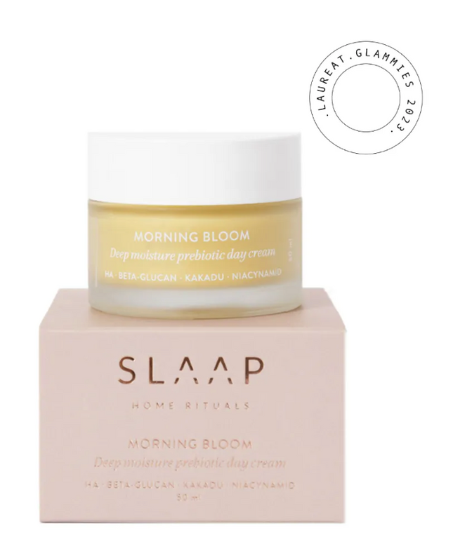 Morning Bloom - Yooglo