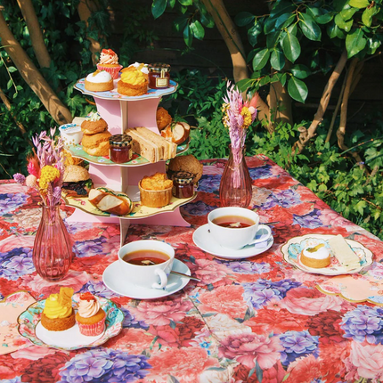 Obrus papierowy Truly Scrumptious - Yooglo