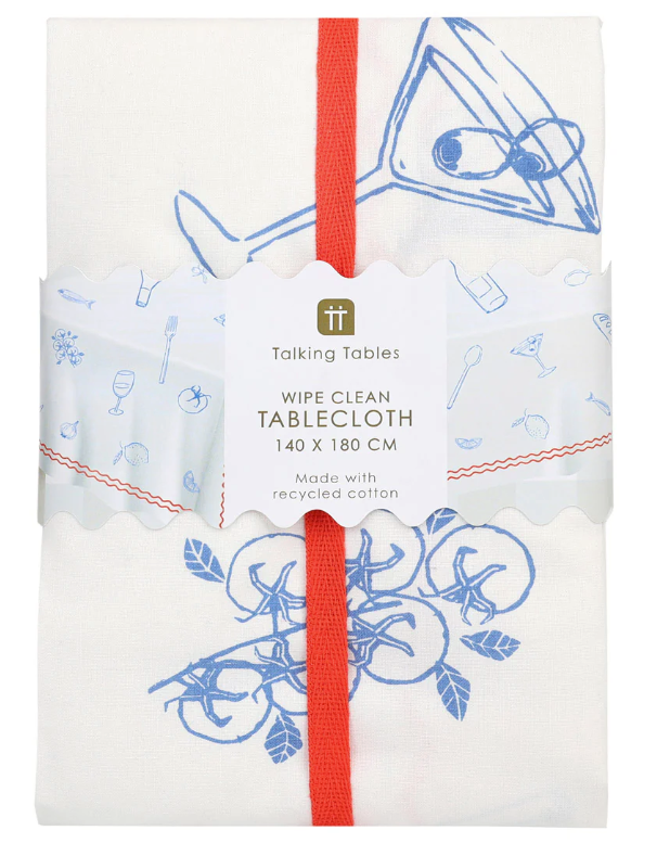 Obrus tkaninowy Bon Appétit - Yooglo