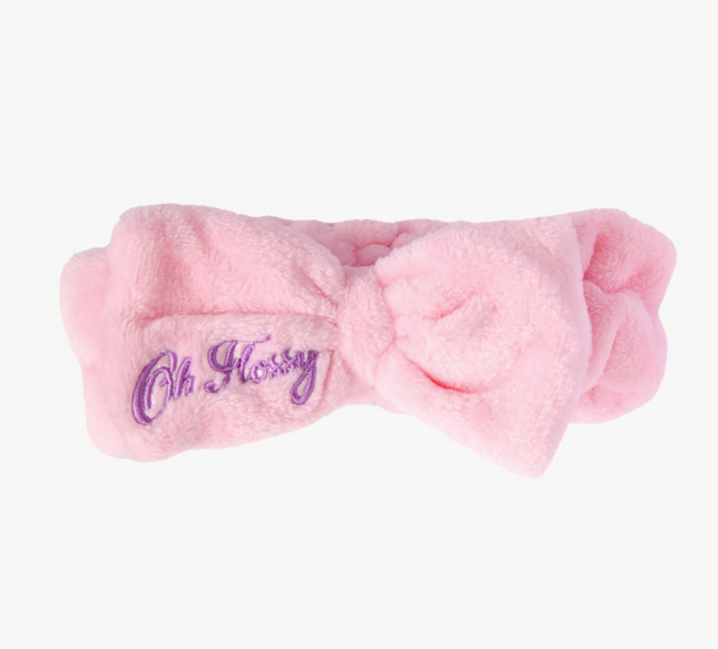 Opaska kosmetyczna dla dzieci - Yooglo