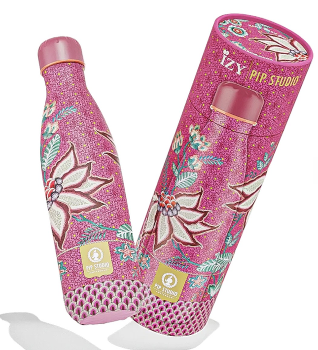 Pip Studio - Flower Festival 500ml termos - Yooglo