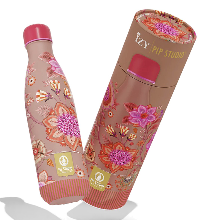 Pip Studio - Viva La Vida 500ml termos - Yooglo