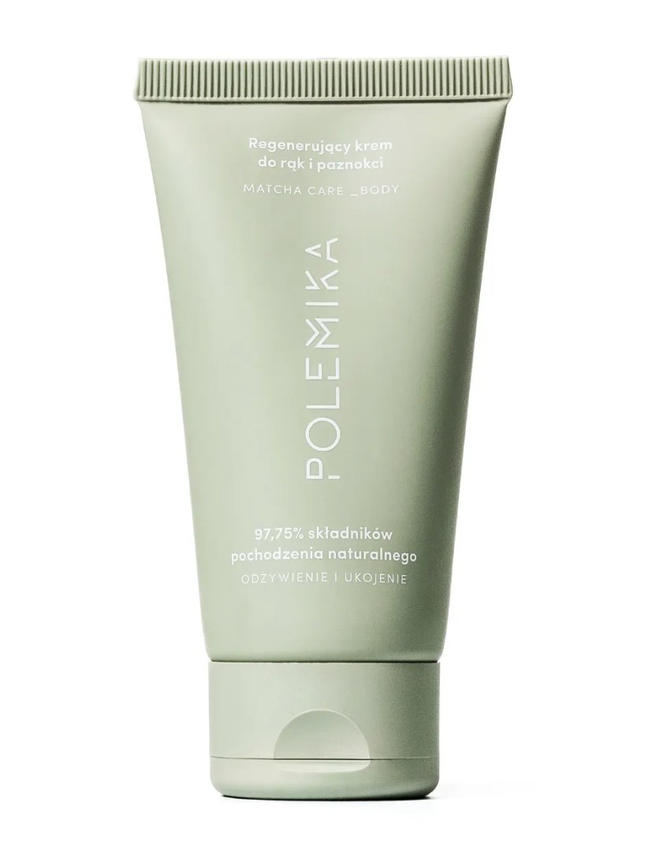 Regenerujący krem do rąk i paznokci 50ml - Yooglo