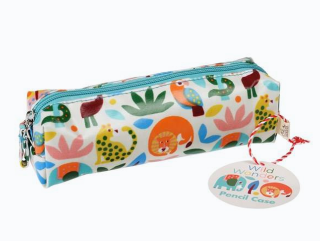 Rex London - Piórnik, Dzikie zwierzęta - Yooglo